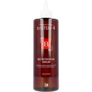 Sim Sensitive Bio Botanical System 4 Serum 500 ml