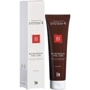 Sim Sensitive Bio Botanical System 4 Vital Cure 150 ml