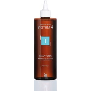 Sim Sensitive System 4 Scalp Tonic 500 ml