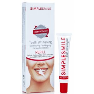 Simplesmile Refill