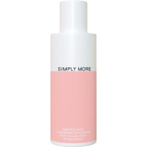 Simply More Gentle Face Cleansing Emulsion 150 ml