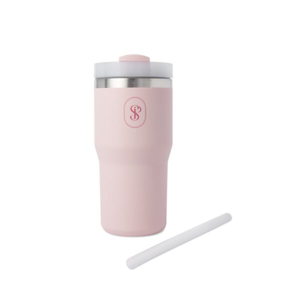 SIP Mini Tumbler Light Pink