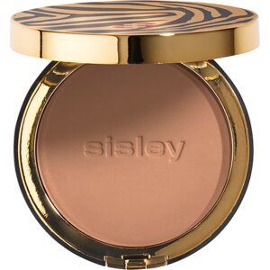 Sisley Phyto-Poudre Compacte 4 Bronze