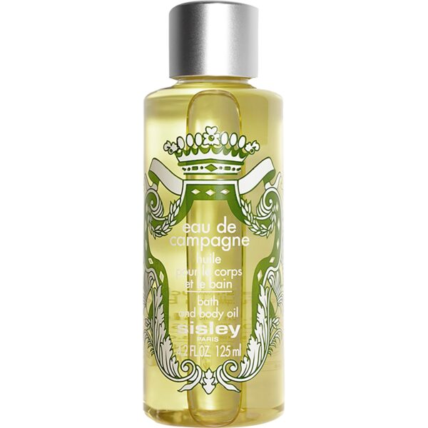 Sisley Eau de Campagne Shower Oil 125 ml