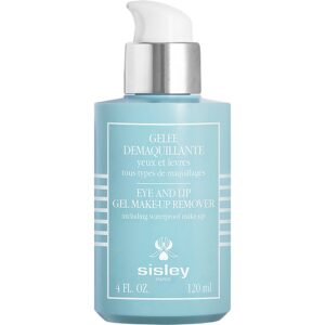 Sisley Eye & Lip Gel Makeup Remover 120 ml