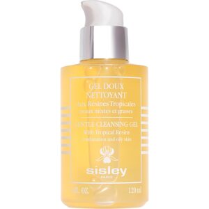 Sisley Tropical Resins Gentle Cleansing Gel 120 ml