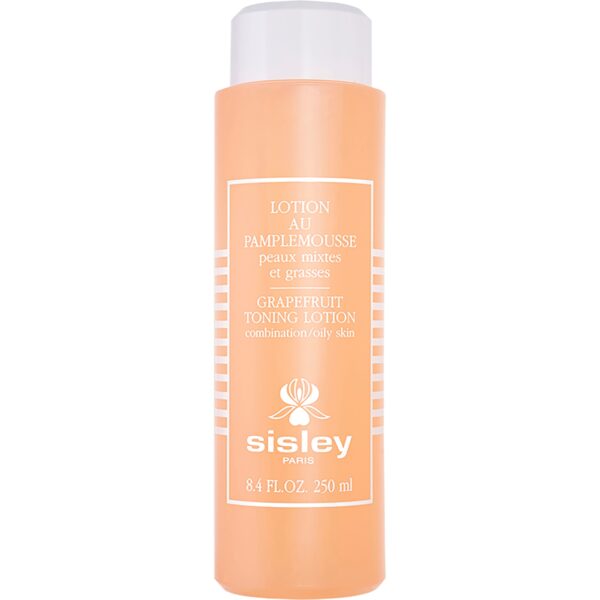 Sisley Grapefruit Toning Lotion 250 ml