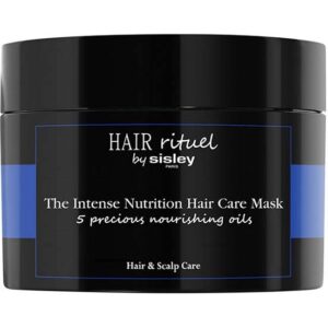 Sisley Hair Rituel by Sisley The Intense Nutrition Hair Care Mask 200