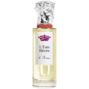 Sisley L&apos;Eau Rêvée d&apos;Aria Eau de Toilette 100 ml