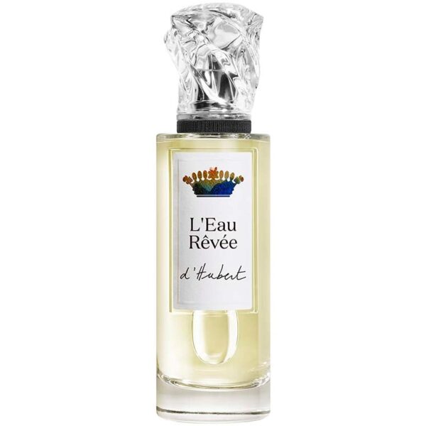 Sisley L&apos;Eau Rêvée d&apos;Hubert Eau de Toilette 100 ml