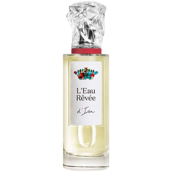 Sisley L&apos;Eau Rêvée d&apos;Isa Eau de Toilette 100 ml