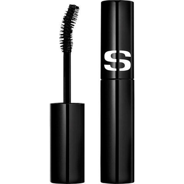 Sisley So Curl Mascara 1 Deep Black