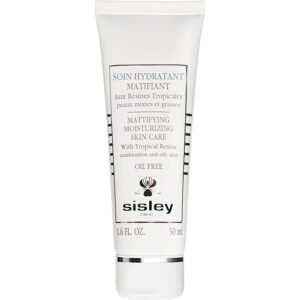 Sisley Tropical Resins Mattifying Moisturizing Skin Care 50 ml