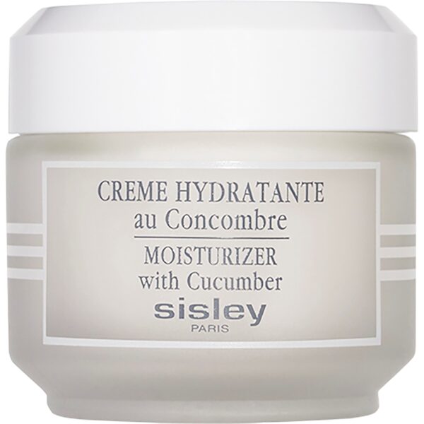 Sisley Moisturizer with Cucumber 50 ml