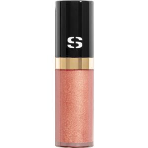 Sisley Ombre Éclat Liquide 4 Coral