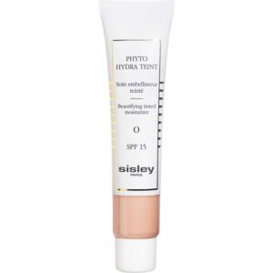 Sisley Phyto-Hydra Teint SPF15 0 Fair