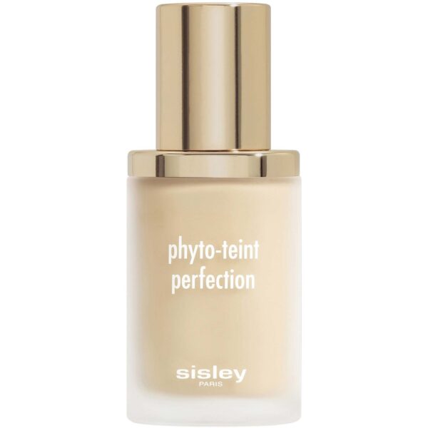 Sisley Phyto-Teint Perfection 0W Porcelaine