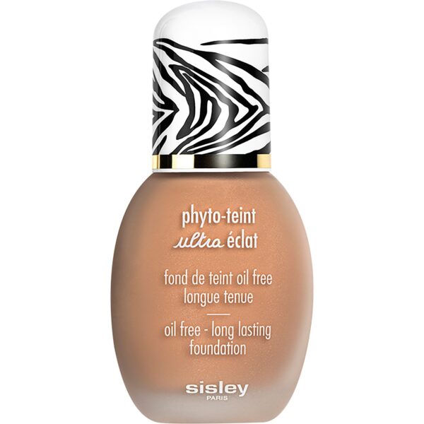 Sisley Phyto-Teint Ultra Éclat 5C Golden