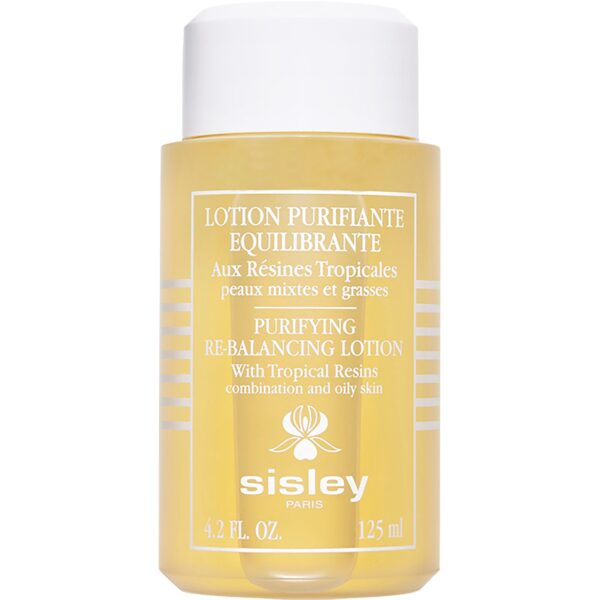 Sisley Tropical Resins Purifying Re-Balancing Lotion 250 ml