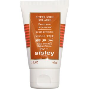 Sisley Super Soin Solaire Facial Sun Cream SPF30 60 ml