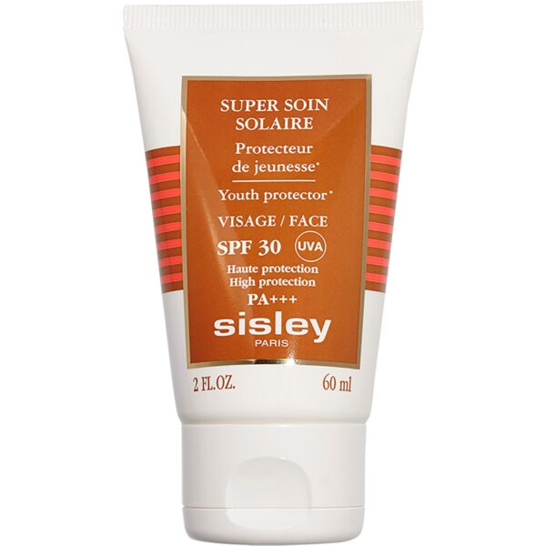 Sisley Super Soin Solaire Facial Sun Cream SPF30 60 ml