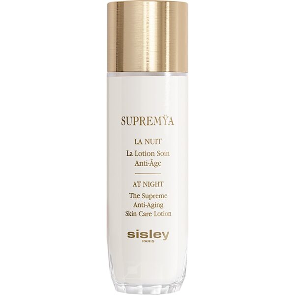 Sisley Supremÿa Lotion Anti-Age Night Care 140 ml