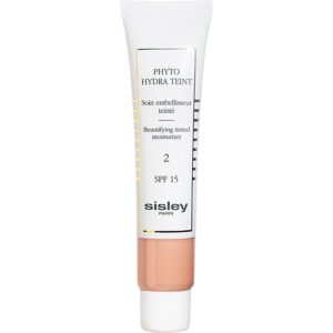 Sisley Phyto-Hydra Teint SPF15 2 Medium