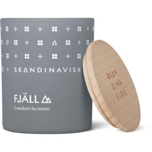 Skandinavisk FJÄLL Home Collection Scented Candle 65 g