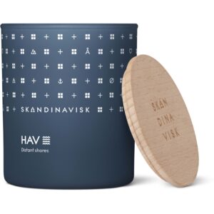 Skandinavisk HAV Home Collection Scented Candle 200 g