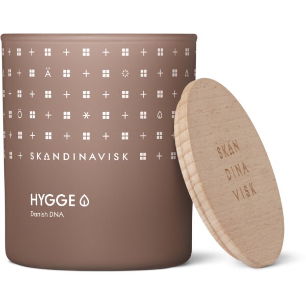 Skandinavisk HYGGE Home Collection Scented Candle 200 g