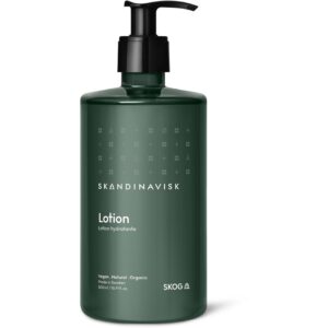 Skandinavisk SKOG Body Collection Lotion 500 ml