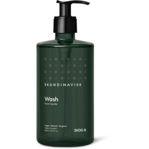 Skandinavisk SKOG Body Collection Wash 500 ml