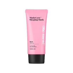 SKINRx LAB MadeCera Sleeping Mask 50 ml