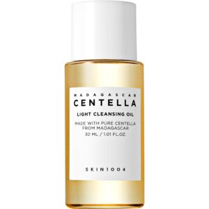 SKIN1004 Madagascar Centella Light Cleansing Oil  30 ml