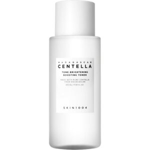 SKIN1004 Madagascar Centella Tone Brightening Boosting Toner 210 ml