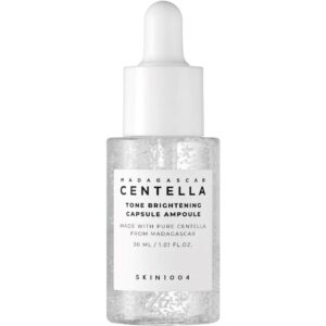 SKIN1004 Madagascar Centella Tone Brightening Capsule Ampoule 100 ml