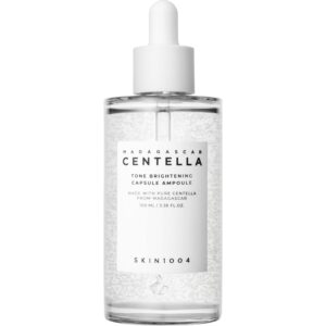 SKIN1004 Madagascar Centella Tone Brightening Capsule Ampoule 30 ml