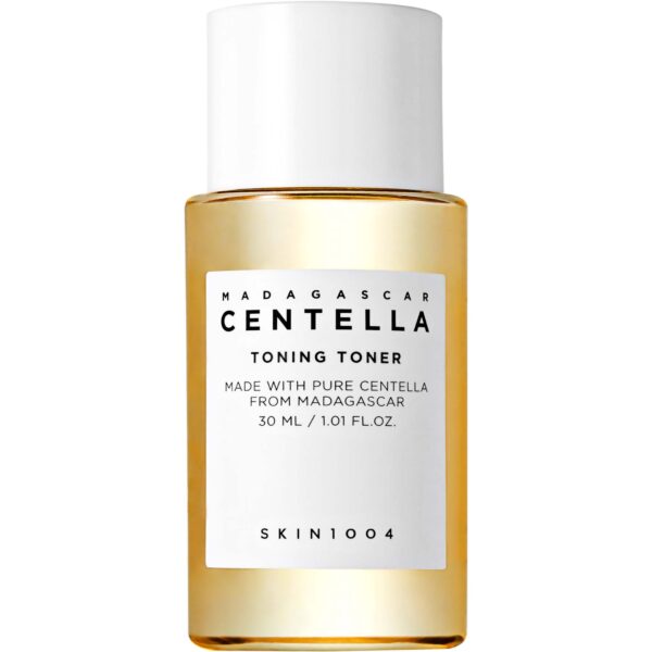 SKIN1004 Madagascar Centella Toning Toner 30 ml