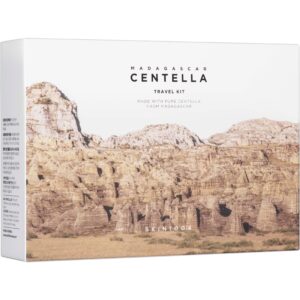 SKIN1004 Madagascar Centella Travel Kit