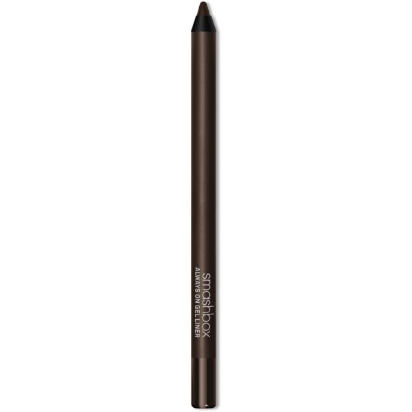 Smashbox Always on Gel Eye Liner Brewed