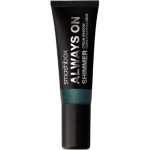 Smashbox Always on Shimmer Cream Eye Shadow Emerald Shimmer