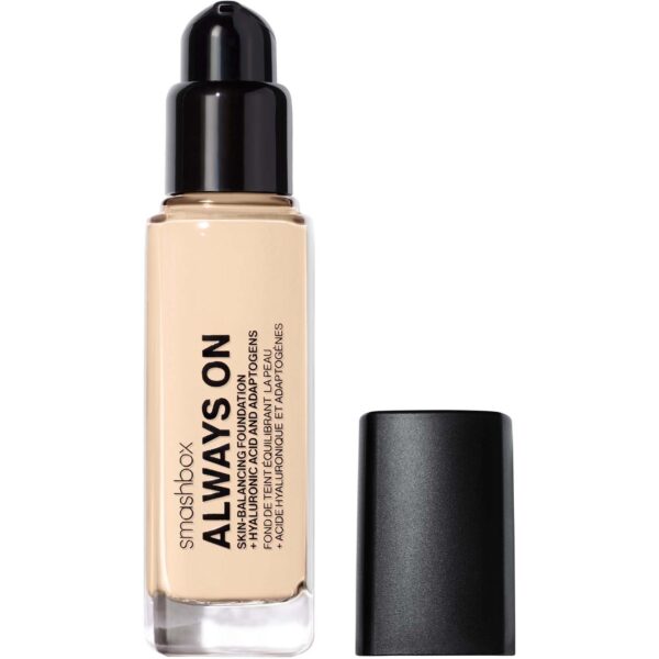 Smashbox Always On Skin Balancing Foundation F20N