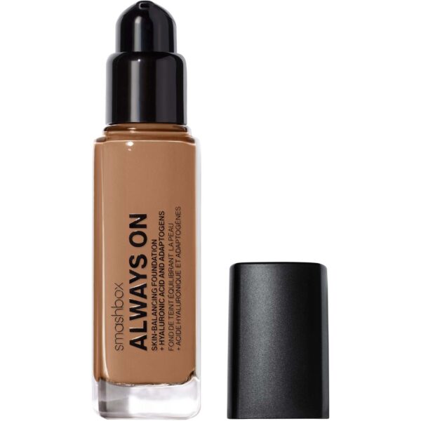 Smashbox Always On Skin Balancing Foundation M20N