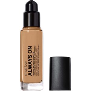 Smashbox Always On Skin Balancing Foundation M20W