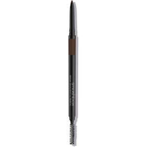 Smashbox Brow Tech Matte Pencil & Brush Brunette