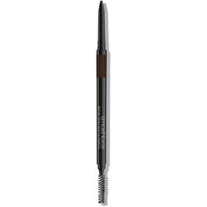 Smashbox Brow Tech Matte Pencil & Brush Brown