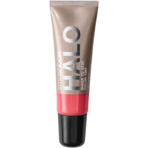 Smashbox Halo Cream Blush Cheek + Lip Gloss MAI TAI