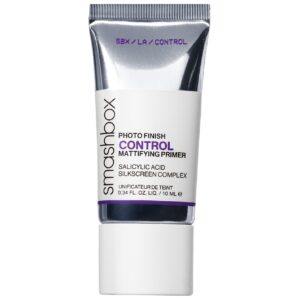 Smashbox Photo Finish Mini Control Mattifying Primer 10 ml