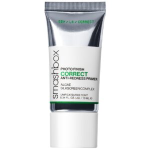 Smashbox Photo Finish Mini Correct Anti-Redness Primer 10 ml