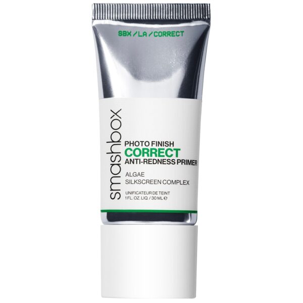 Smashbox Photo Finish Correct Anti-Redness Primer 30 ml